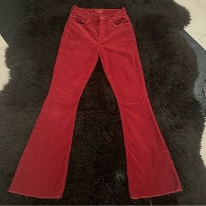 Mother The Weekender Fray 24